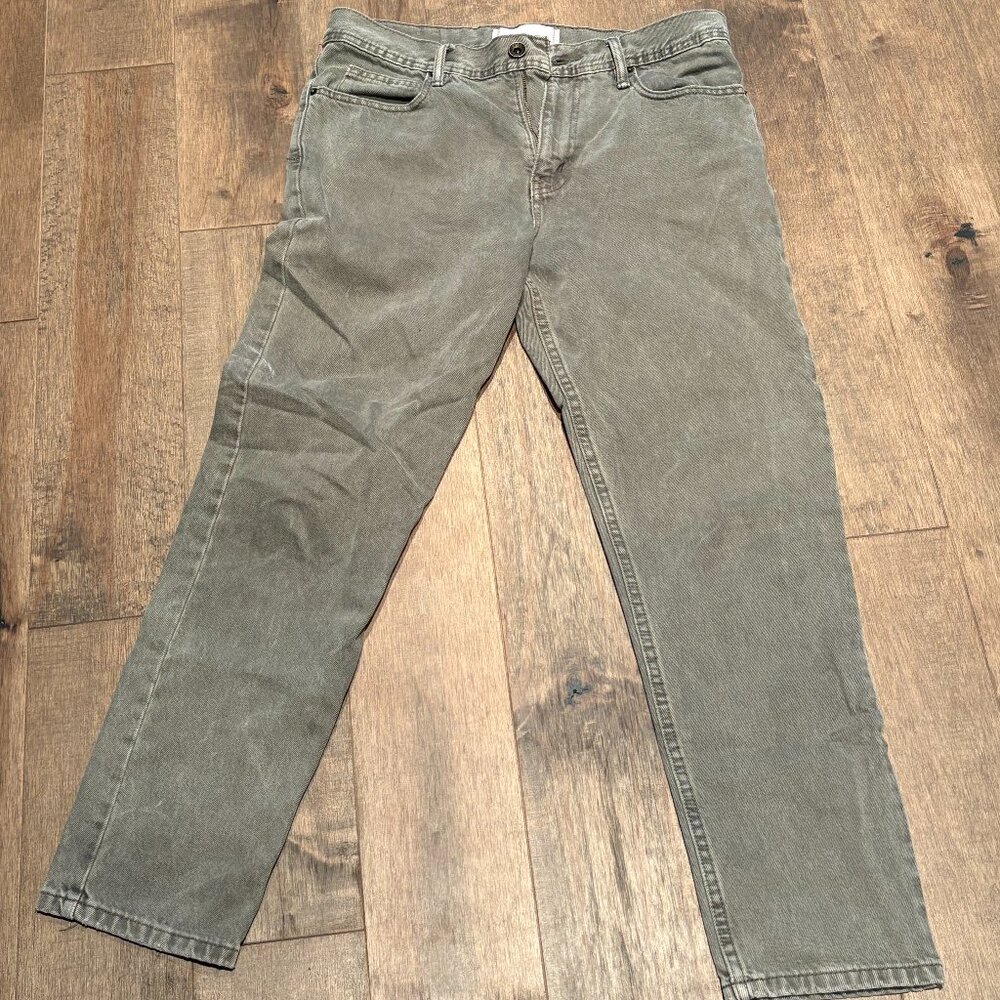 Green BDG Jean